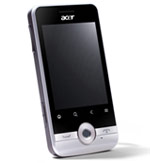  Acer beTouch E120 (  beTouch E120 )