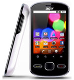  Acer beTouch E140 (  beTouch E140 )