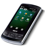 Acer beTouch E200( beTouch E200)