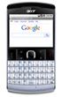 Acer beTouch E210 (  beTouch E210 )