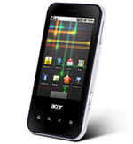  Acer beTouch E400 (  beTouch E400 )