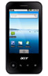 Acer beTouch E400 (  beTouch E400 )