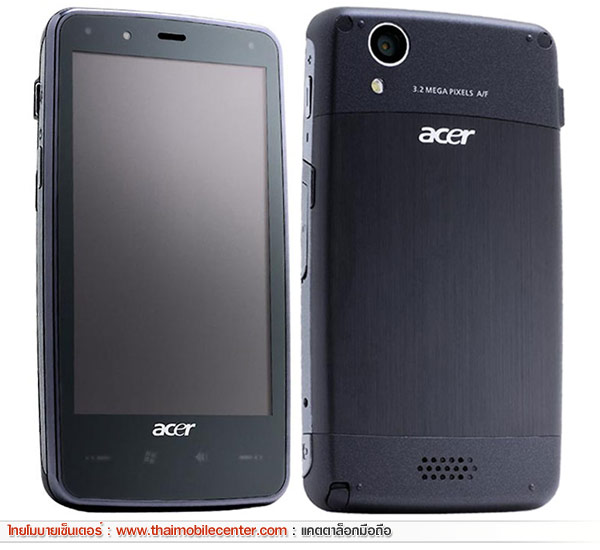 Acer F900