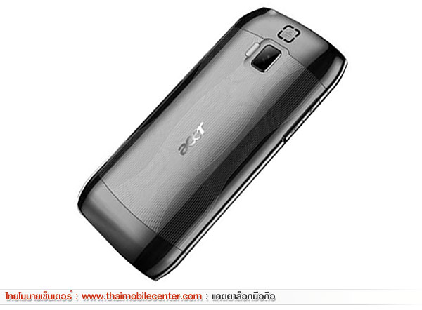 Acer Iconia Smart