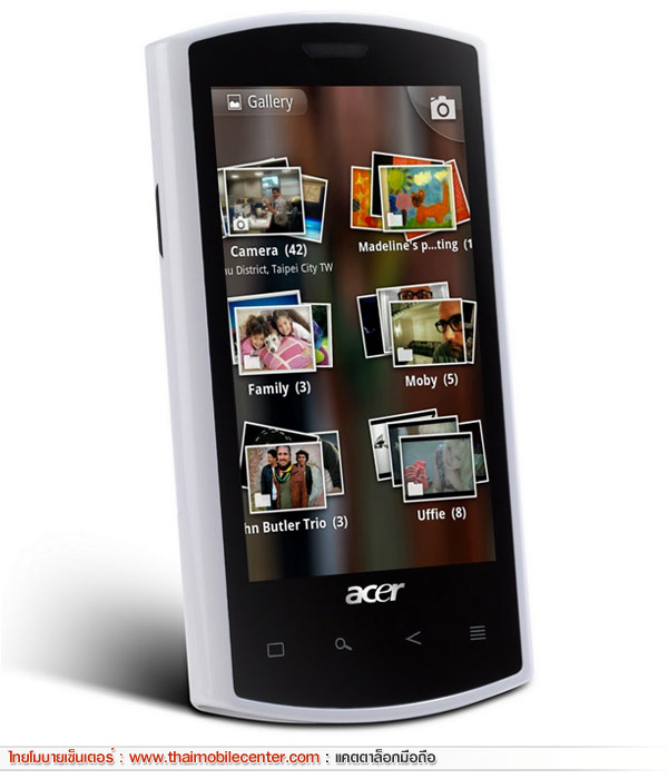 Acer Liquid E S100