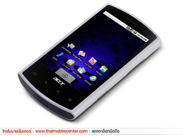 Acer Liquid E S100