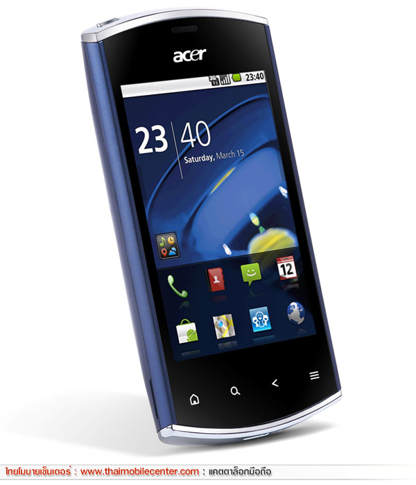 Acer Liquid mini E310