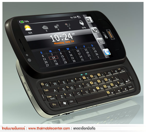 Acer M900