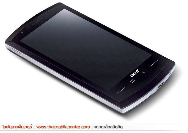 Acer neoTouch S200