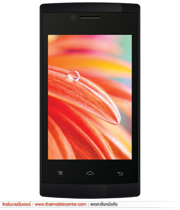 AIS LAVA 3.5 (Iris 354)