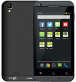 AIS LAVA 4.0 (Iris 405+)( LAVA 4.0 (Iris 405+))