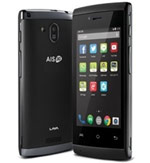 AIS LAVA B3.5 (Iris 353)( LAVA B3.5 (Iris 353))