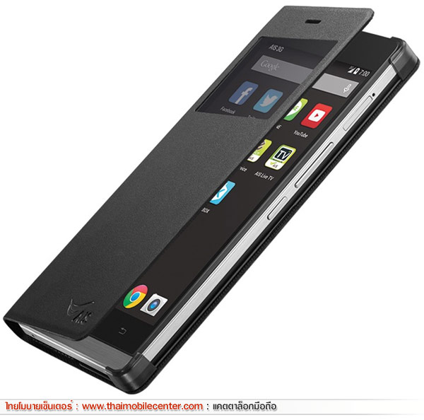 AIS LAVA PRO 5.0 (Star)