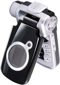 AK Mobile XCute DV2