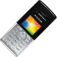 AK Telecom 610