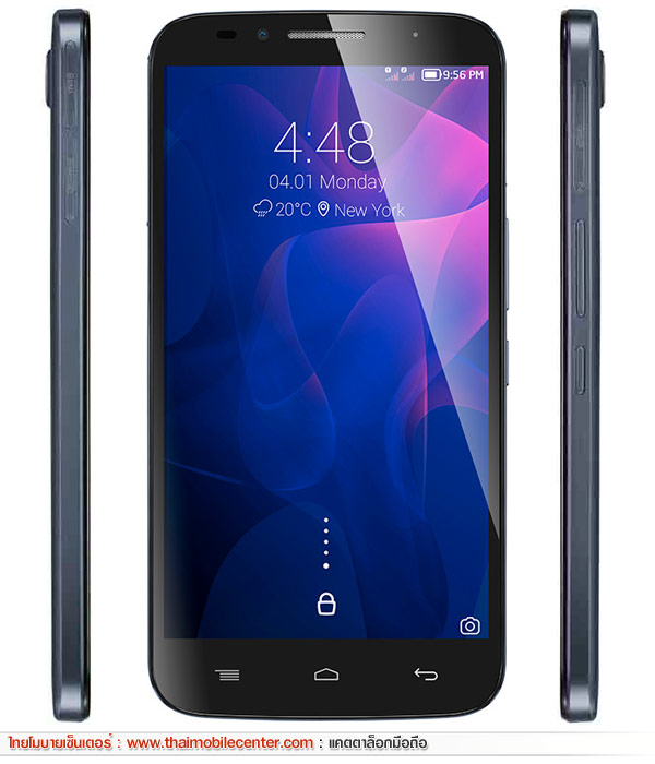 Alcatel OneTouch Flash Plus