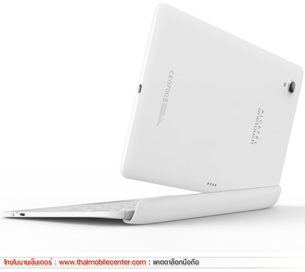 Alcatel OneTouch POP 10