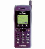 Alcatel HC 1000(Ť HC 1000)
