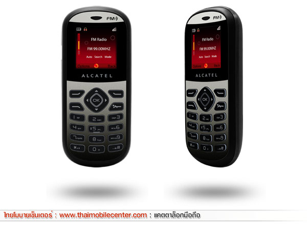 Alcatel OneTouch 209