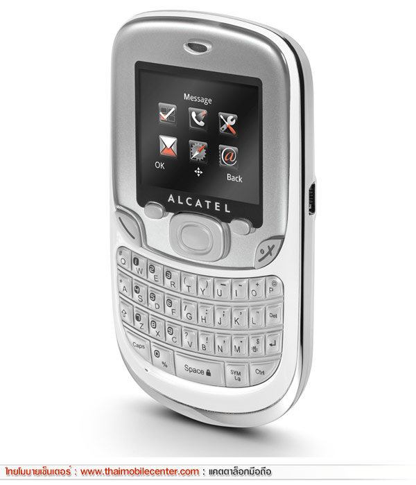Alcatel OneTouch 355D