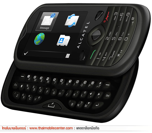 Alcatel OneTouch 606