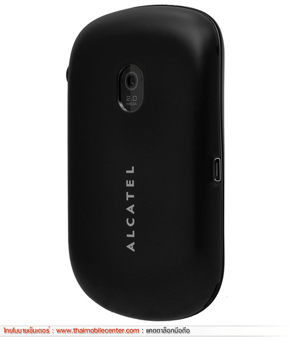 Alcatel OneTouch 710D