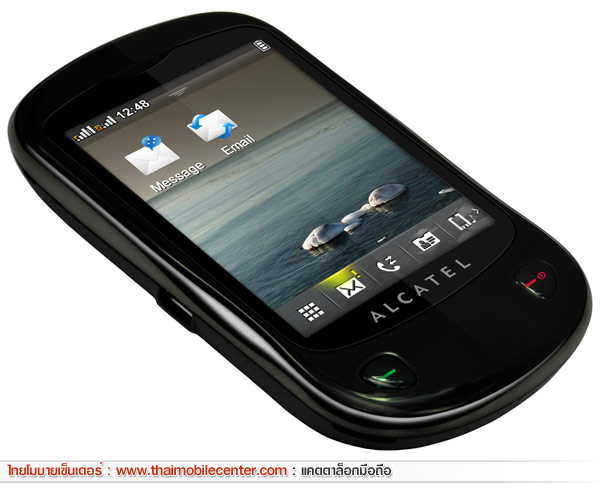Alcatel OneTouch 710D