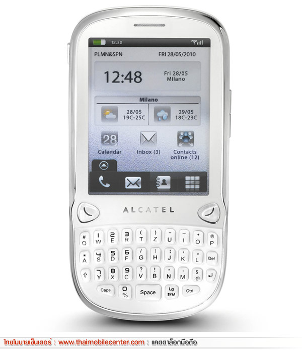 Alcatel OneTouch 807D
