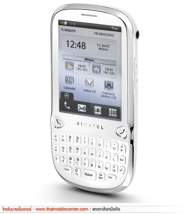 Alcatel OneTouch 807D