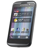  Alcatel OneTouch 991D ( Ť OneTouch 991D )