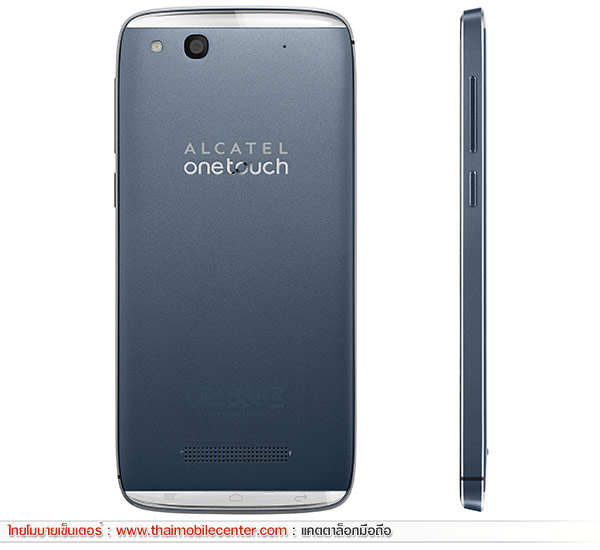 Alcatel OneTouch Idol Alpha