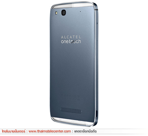 Alcatel OneTouch Idol Alpha