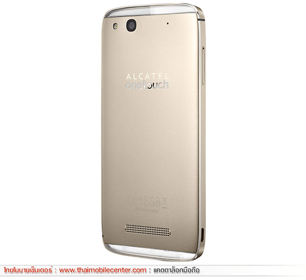 Alcatel OneTouch Idol Alpha