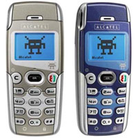 Alcatel OT526