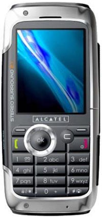 Alcatel OT S853