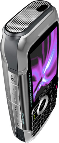 Alcatel OT S853
