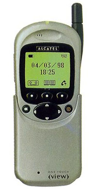 Alcatel OT View