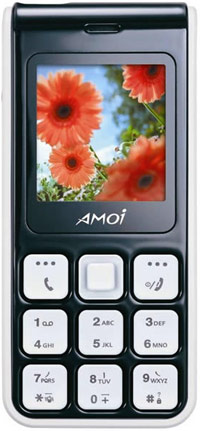 Amoi A310