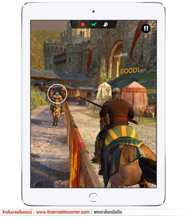 iPad Air 2 Wi-Fi