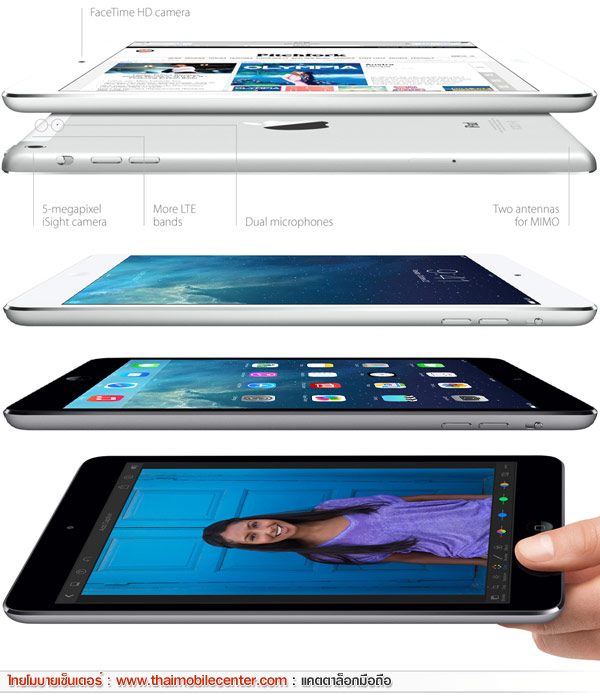 iPad mini 2 Wi-Fi