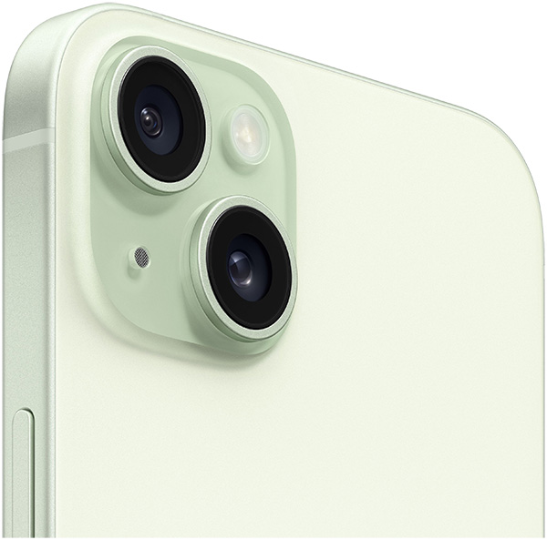 iPhone 15 Plus