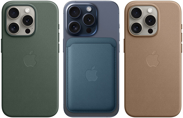 iPhone 15 Pro