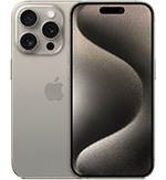 iPhone 15 Pro(⿹ 15 Pro)