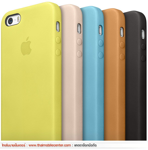iPhone 5S