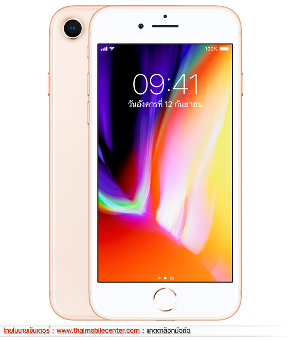 iPhone 8 128GB