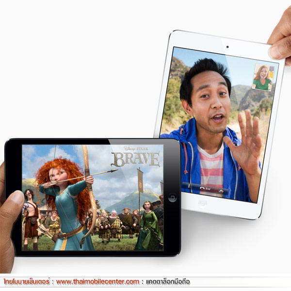 iPad mini