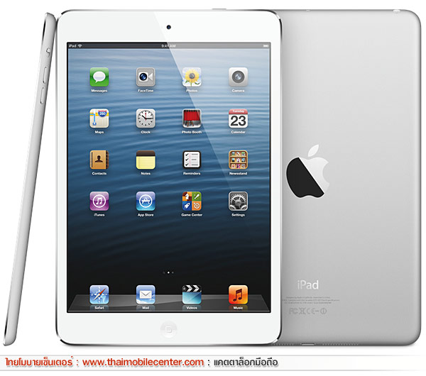iPad mini