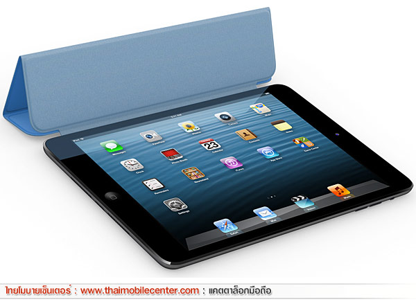 iPad mini