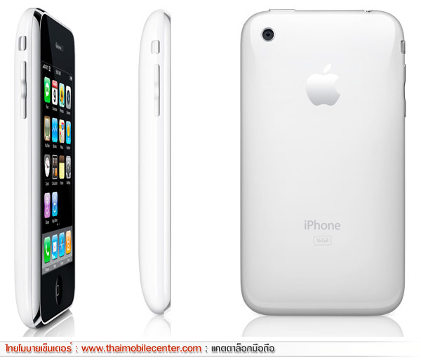 iPhone 3G
