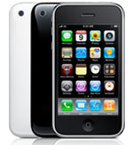  iPhone 3GS ( ͻ iPhone 3G S )